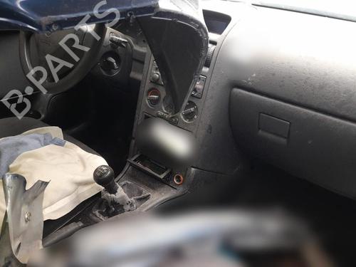 Engine OPEL ASTRA G Hatchback (T98) | BP30133759M1