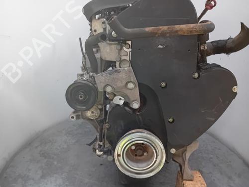 Engine FIAT DUCATO Van (250_) 120 Multijet 2,3 D | BP32071931M1 