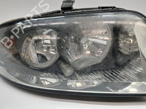 Used Right headlight Right headlight AUDI A2 (8Z0) 1.6 FSI (110 hp) 36258568 36258568