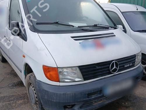 Used Parts MERCEDES-BENZ VITO Van (W638) 108 D 2.3 (638.064, 638.068) (79 hp) 4337785
