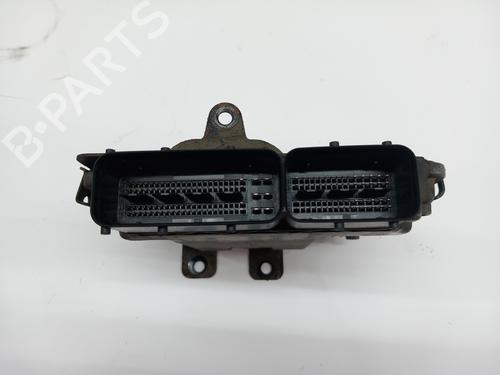 Engine control unit (ECU) JEEP COMPASS (MK49)  | BP29322266M57 