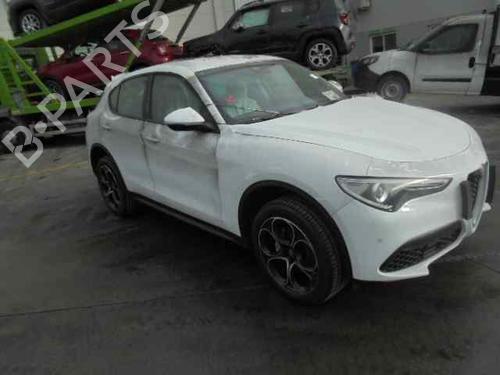 BP6965808C24 | Alzavetro posteriore sinistro ALFA ROMEO STELVIO (949_) 2.0 Q4 (949.AXA2A) BP6965808C24