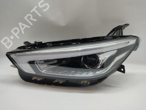 Faro izquierdo MG MG ZS SUV (AZS1) [2017-2025]  29982243