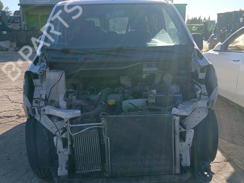 Engine NISSAN NV200 / EVALIA Bus 1.5 dCi 85 (M20, M20M, M20K, M20KK) | BP31059930M1