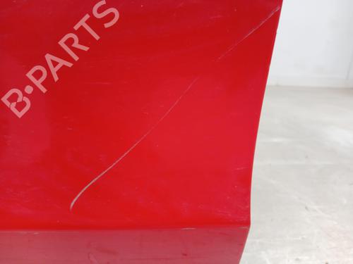 Left front door SEAT ALTEA (5P1)  | BP25467737C2 