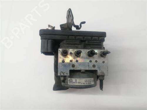 Used Control unit Control unit 20848170 20848170