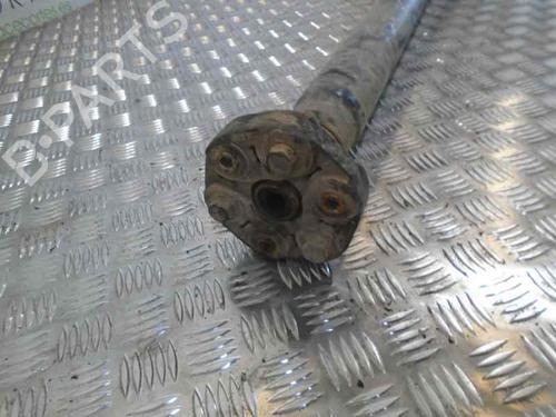 Driveshaft HYUNDAI SANTA FÉ II (CM) 2.2 CRDi GLS | BP5530147M37 