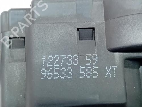 Headlight switch PEUGEOT 307 (3A/C) 2.0 HDi 110 | BP36813542I24 - Image 2