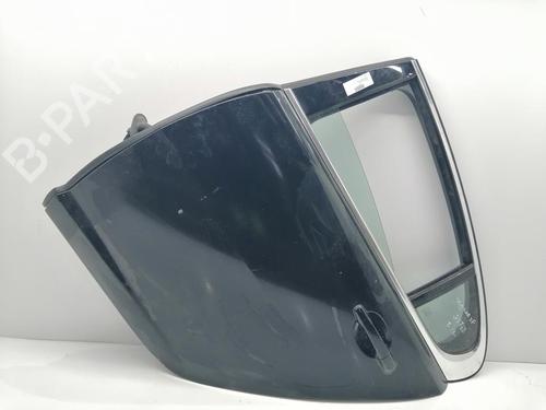 Used Left rear door Left rear door JAGUAR XF I (X250) [2008-2015] 34244963 34244963