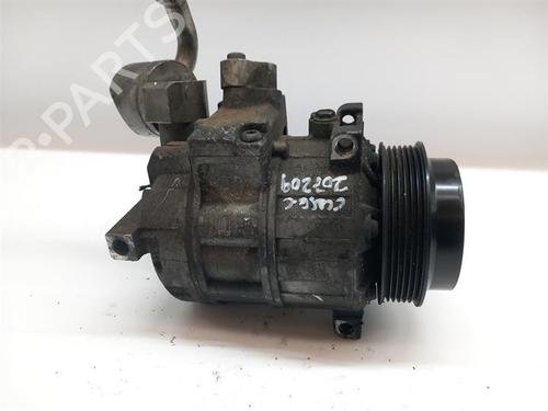 Used AC compressor AC compressor 33620258 33620258