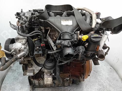 Engine FORD MONDEO IV Turnier (BA7) 2.0 TDCi | BP37195229M1 - Image 2
