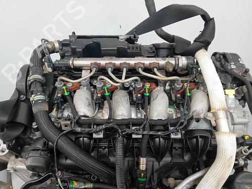 Moteur LAND ROVER FREELANDER 2 (L359) [2006-2015]  30517984