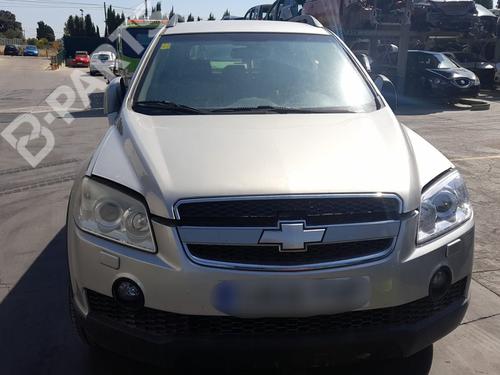Used Parts CHEVROLET CAPTIVA (C100, C140)  2.0 D 4WD  1127017