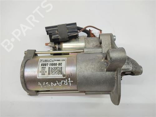 Starter FORD TRANSIT COURIER V769 Box Body/MPV (N3P) 1.5 EcoBlue | BP29531931M8 - Image 2