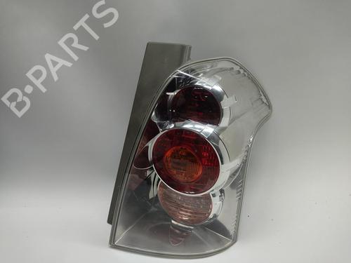 Used Right taillight Right taillight 37584284 37584284