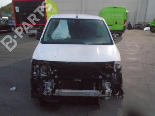 Used Parts OPEL COMBO Box Body/MPV (K9)  1.6 D  999640