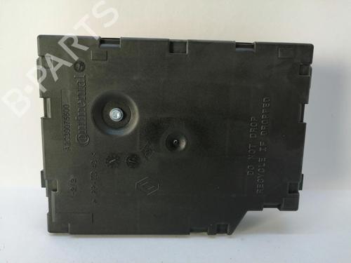 Electronic module RENAULT CAPTUR I (J5_, H5_)  | BP16372374M83 