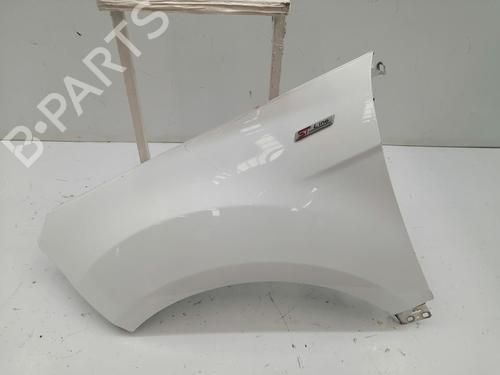 Forskærm venstre FORD ECONOLINE Van [2001-2002]  30935631