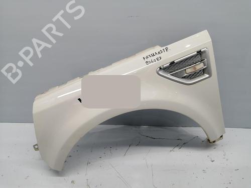 Used Left front fenders LAND ROVER FREELANDER 2 (L359) [2006-2015]  31168599