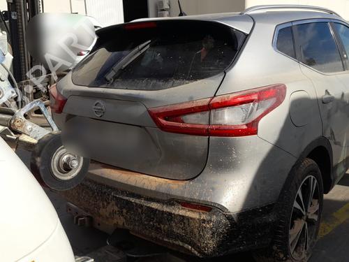 Engine NISSAN QASHQAI II SUV (J11, J11_)  | BP28359556M1 