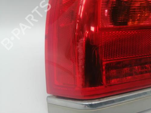 Left taillight VOLVO S80 I (184) 2.4 | BP28357245C34 