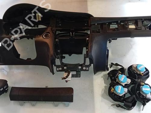 Used Airbag Kit INFINITI Q30 2.2 D (170 hp) 30849748