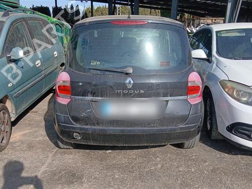 Used Parts RENAULT MODUS / GRAND MODUS (F/JP0_) 1.5 dCi 90 4979902