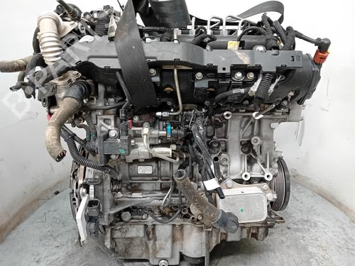 Engine OPEL ZAFIRA TOURER C (P12) | BP26565275M1 - Image 4