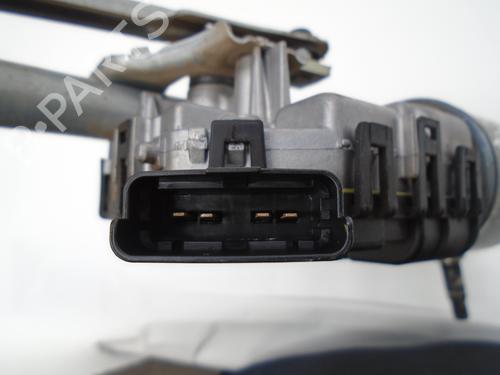 Front wiper motor PEUGEOT PARTNER Box Body/MPV 1.6 HDi 16V | BP7517308M29 