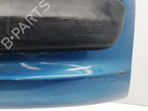Rear bumper PEUGEOT 207 (WA_, WC_) 1.4 16V | BP32303008C8 