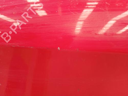 Left front door SEAT ALTEA (5P1)  | BP25467737C2 