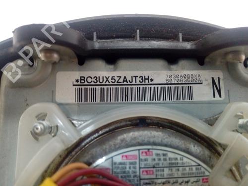 Airbag Kit MITSUBISHI OUTLANDER II (CW_W) 2.0 DI-D (CW8W) | BP10316860C86 