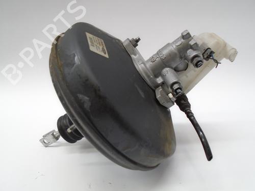 Used Servo brake FORD B-MAX (JK) 1.6 TDCi (95 hp) 8259808