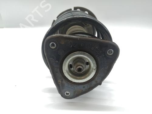 Right front shock absorber FORD TRANSIT CONNECT MPV 1.6 TDCi | BP19155639M17 