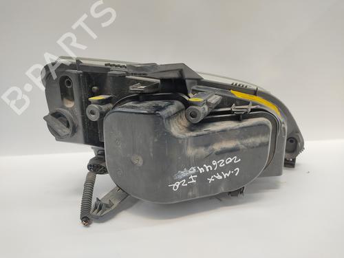 Venstre forlygte FORD FOCUS C-MAX (DM2)  | BP28097292C28 