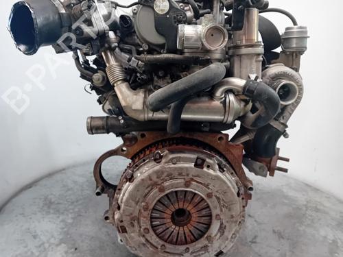 Engine HYUNDAI i30 Estate (FD) 1.6 CRDi | BP36233365M1 - Image 3