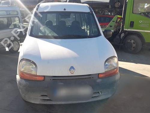 Brugte RENAULT KANGOO (KC0/1_) D 65 1.9 (KC0E, KC02, KC0J, KC0N) 4975178