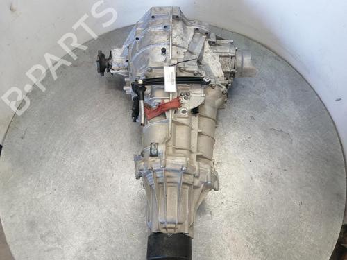 gearbox-audi-q5-8rb-2008-2009-2010-2011-2012-2013-2014-2015-2016-2017-2018-2019-32169374 main image