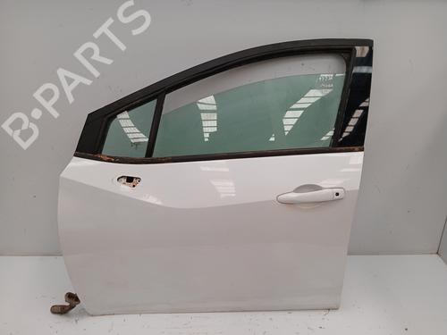 Used Left front door NISSAN MICRA V (K14) [2016-2025]  28117134