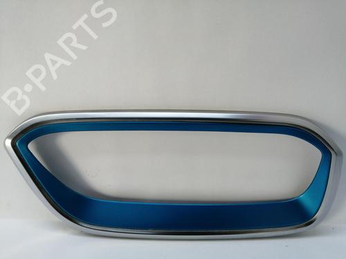 Grill / Grid BMW i3 (I01) s Electric (102 hp) 51137352702 | 7299130 | 2600000002533 |