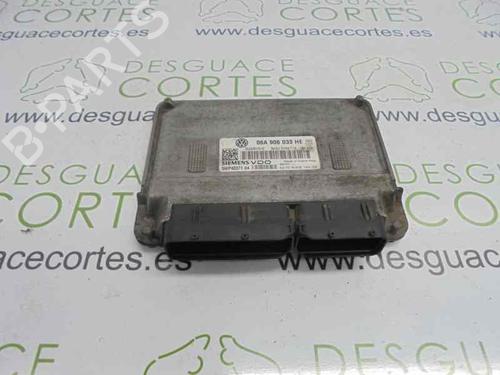 Used Engine control unit (ECU) SEAT ALTEA (5P1) [2004-2015]  5532233