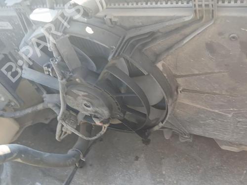 Used Radiator fan Radiator fan 37641751 37641751