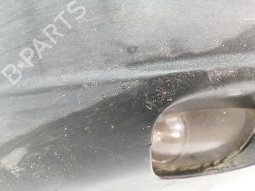 Front bumper VOLVO XC90 I (275) D5 AWD | BP27639598C7 