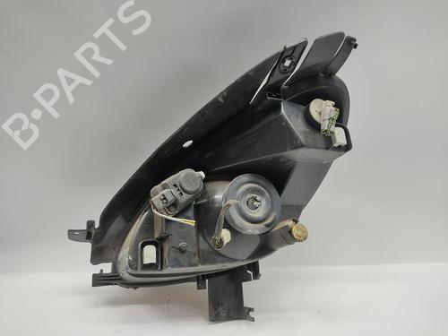 Right headlight CITROËN XSARA PICASSO (N68) 2.0 HDi | BP29376168C29 