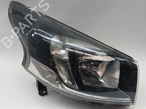 Used Right headlight Right headlight 36504544 36504544