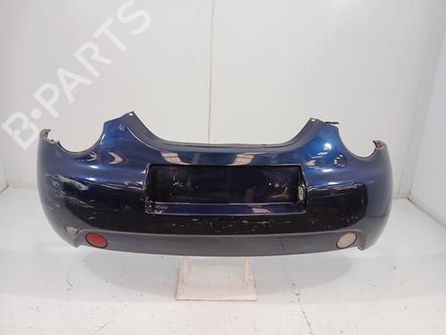Bagtil kofangere VW NEW BEETLE (9C1, 1C1) 1.9 TDI | BP30792322C8 