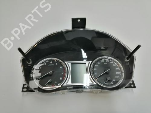 Used Instrument cluster SUZUKI VITARA (LY) 1.6 VVT (126 hp) 18337134