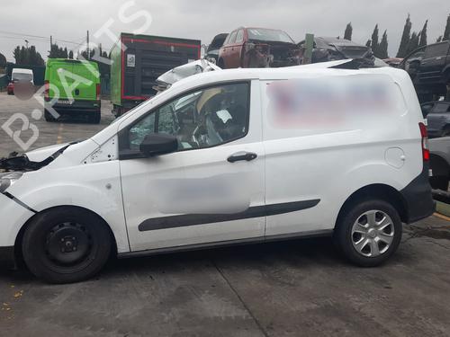 AC Kompressor FORD TRANSIT COURIER B460 MPV 1.5 EcoBlue | BP9585255M34 