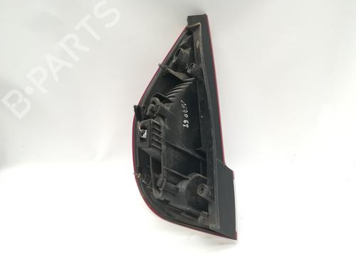 Right taillight RENAULT SCÉNIC III (JZ0/1_)  | BP11019186C35 