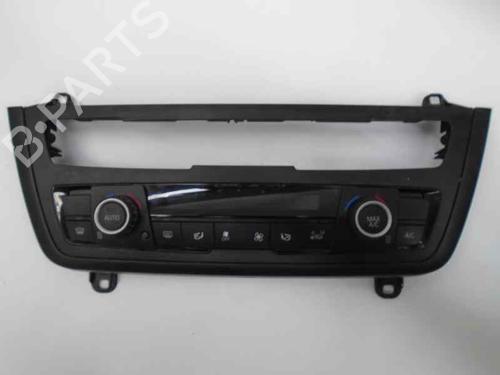 Used Climate control BMW 3 (F30, F80) 320 d (184 hp) 7035978